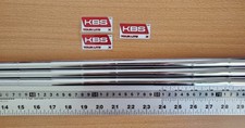 LOT DE 3 KBS TOUR LITE X ARBRE CALE - BEL ETAT