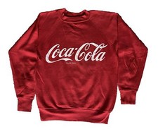 Pull Sweat Coca-Cola Collector