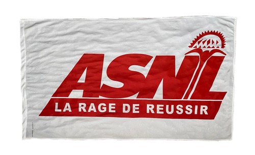 Drapeau ultras etendard - ultras, asnl