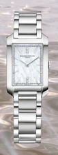 Baume & Mercier Hampton