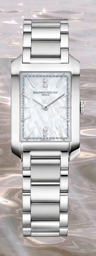 Baume mercier hampton - hampton,