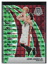 2023-24 Panini Mosaic #21