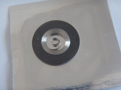 Ressort omega 860 861 - ressort,