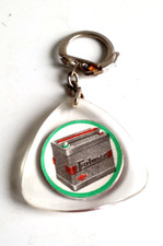 PORTE CLE AUTOMOBILE *BATTERIE