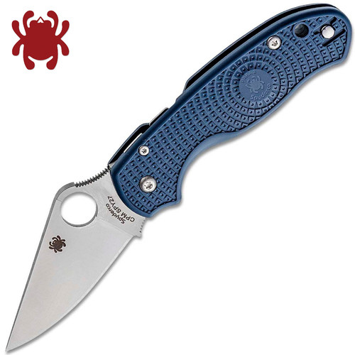 Spyderco para spy27 satin - para,