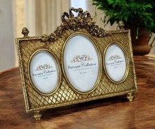 Cadre Photo Élégant 3 En