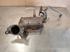CATALYSEUR RENAULT CAPTUR 1