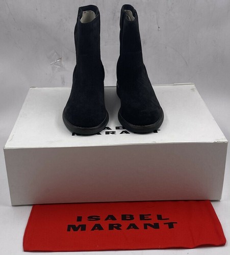 Isabel marant susee suede - isabel,