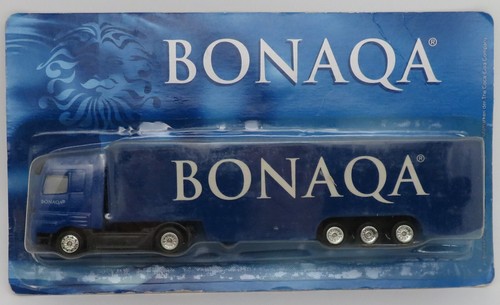 Grell camion trailer - 1/87,