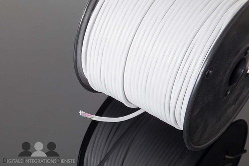 Powerlink câble blanc ils - blanc,