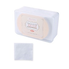  1000 Pcs Tampons De Dissolvant Du Maquillage Facial Lingettes Voyage