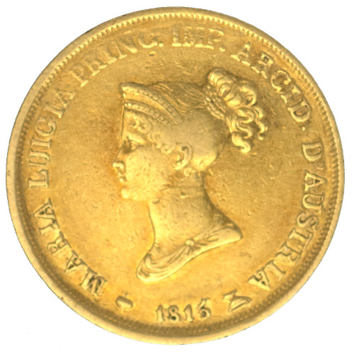 Italie duché parme lire - italie-duché,