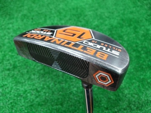 Putter gauche bettinardi - gauche,