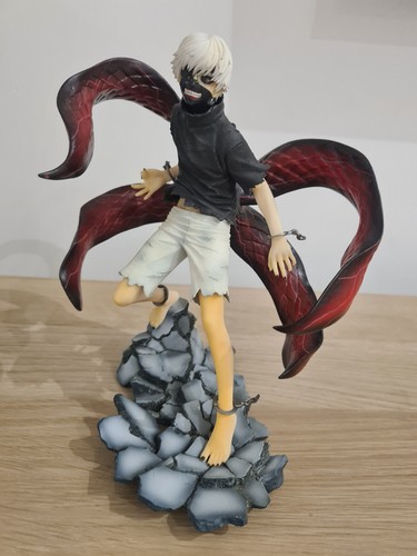 Tokyo ghoul kaneki ken - , artfx