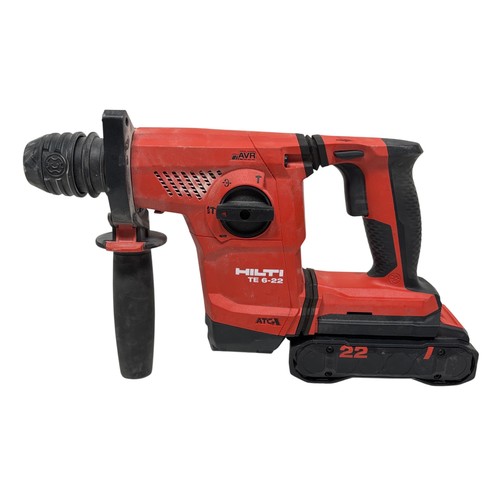Hilti 22v nuron li ion - nuron, li-ion