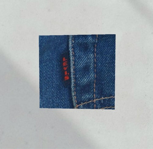 Vêtements vintage levi - vêtements,