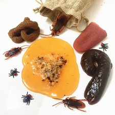 Caca truc jouet blague truc