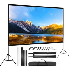 120" Écran de Projection avec