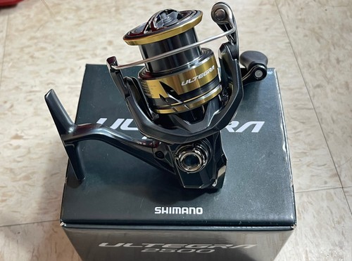 Shimano ultegra 2500 - shimano,