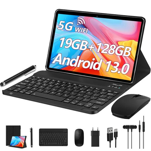 Tablette 19go 128go - tablette, 10.1''