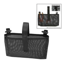 Sac filet kayak 23x13cm - de,
