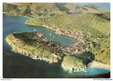 ASTP16-1099-GUADELOUPE - GUSTAVIA - Vue générale