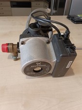 Pompe de chaudiere circulateur Grundfos UPER 15-60 SO CACA0 ou S0 CACAO