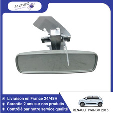 🇫🇷 RETROVISEUR INTERIEUR