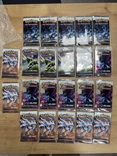 Lot De 42 Boosters Pokémon
