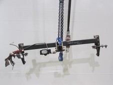 Attelage (boule de remorquage) MERCEDES CLASSE C 205 PHASE 1 BREAK