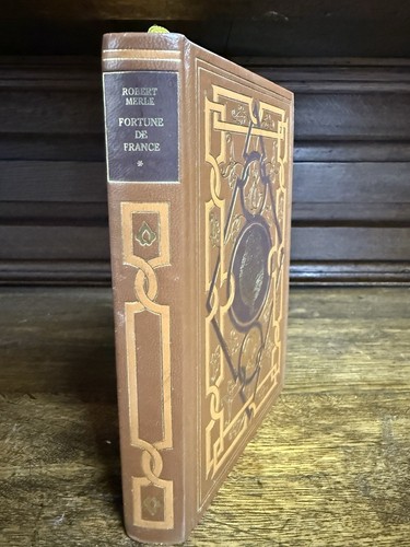 Ancien livre robert merle - ancien,