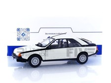SOLIDO 1/18 - RENAULT FUEGO