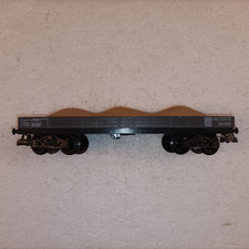JOUEF HO 6520 WAGON PLAT BORDS
