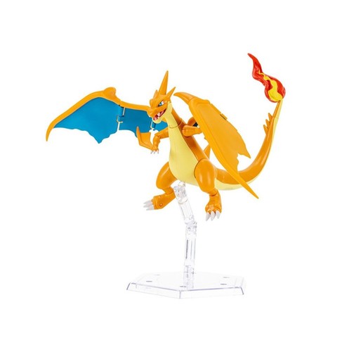 Figurine articulée select - articulée,