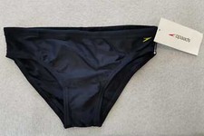 4417 SPEEDO Costume Enfant Slip Culotte Maillot Junior 055337966