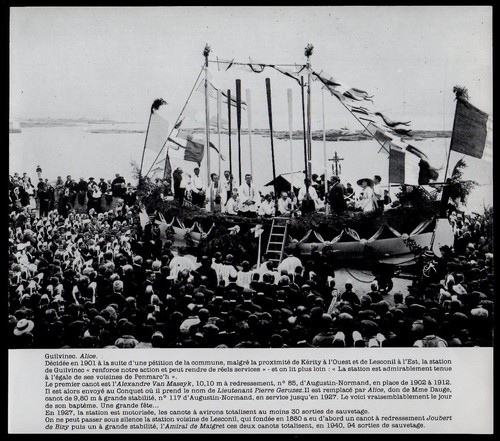 1986 le guilvinec 1912 - --,