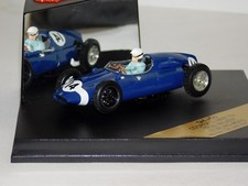 COOPER CLIMAX T51 ROB WALKER