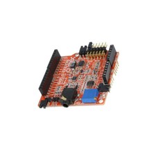 Carte d'extension SHIELD-EKG-EMG Jack 3,5 mm, prise stylet, stylo OLIMEX