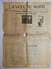 N4 Ancien journal La Voix du