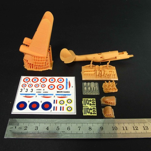 Martin maryland scale 144 - maryland,