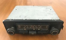 Vintage Blaupunkt Amsterdam 12