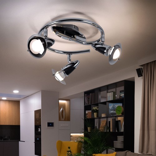 Lampe plafond spot - spot,