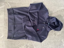 veste ralph lauren homme bleu