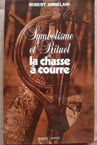Symbolisme rituel la - et,