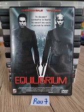 DVD - EQUILIBRIUM - Christian Bale 