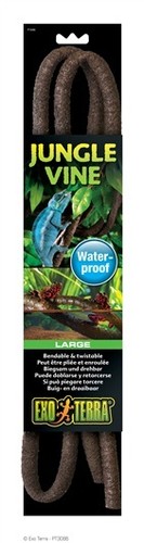 Exo terra large reptile jungle - terra,