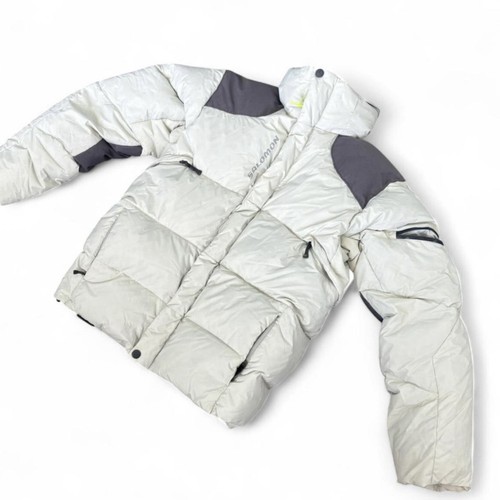 Vintage 2005 salomon down ski - 2005,
