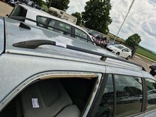 Barres de toit PEUGEOT 406 PHASE 2 BREAK