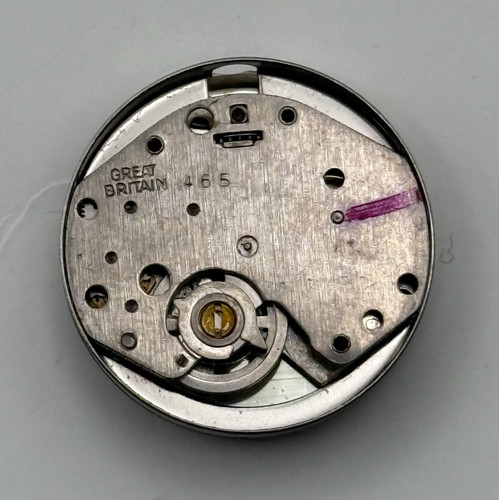 Mouvement montre timex - de,
