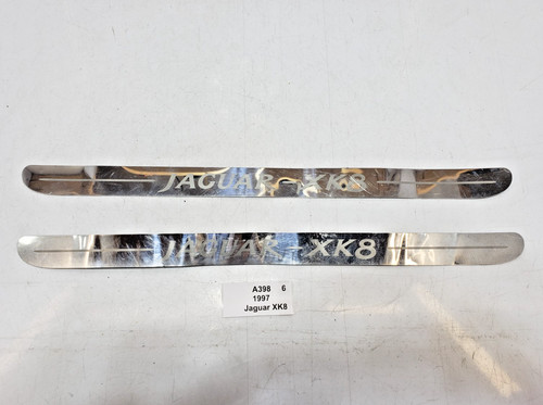 Oem jaguar xk8 xkr - ✅, 97-06